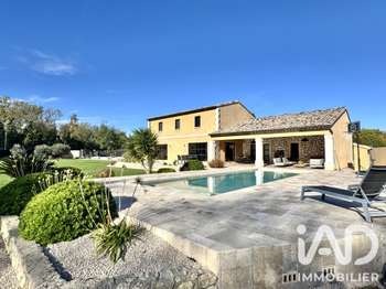 Vente Maison 6 piècesTarascon