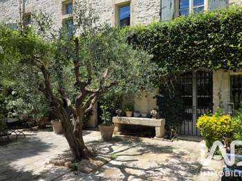 Vente Maison 11 piècesTarascon