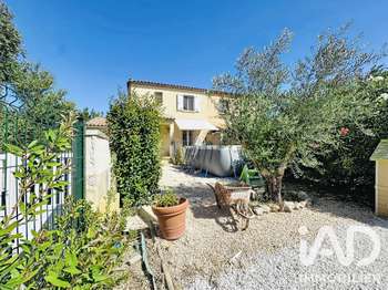 Vente Maison 3 chambresTarascon
