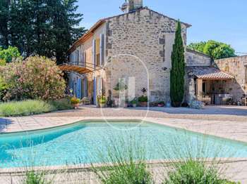 Vente Maison 4 chambresTarascon