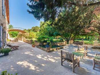 Vente Maison 4 chambresTarascon