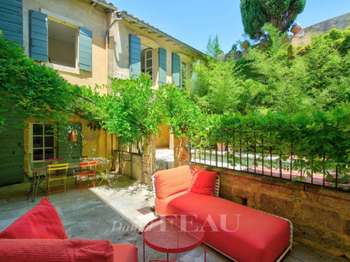 Vente Maison 5 chambresTarascon