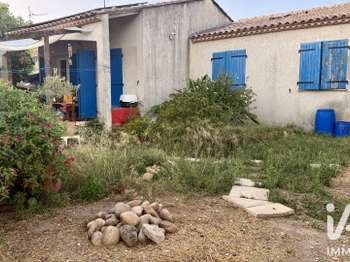 Maison 4 pièces 80 m² · à Tarascon · 80 m² · 245 000 €