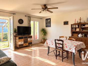 Vente maison 4 pièces Tarascon 13