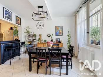 Vente Maison 2 chambresTarascon