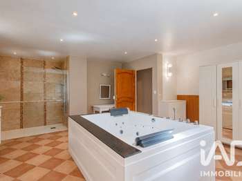 Vente Maison 7 chambresTarascon