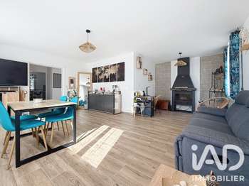 Vente Maison 2 chambresTarascon