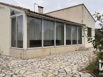 Vente Maison 3 chambresTarascon