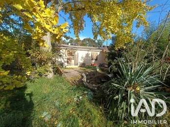 Vente Maison 3 piècesTarascon