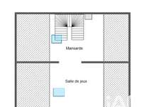 Vente maison 5 pièces Vente maison 5 pièces