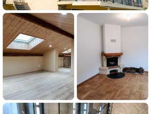 Vente Maison 4 chambresTarascon-sur-Ariège