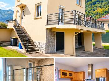 Vente Maison 4 chambresTarascon-sur-Ariège