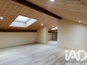 Vente Maison 4 chambresTarascon-sur-Ariège