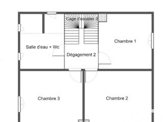 Vente maison 5 pièces Vente maison 5 pièces