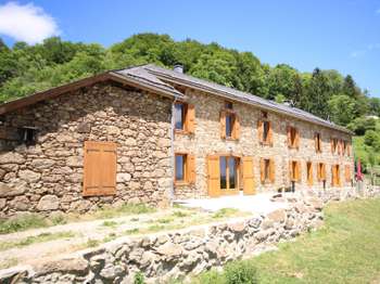 Vente Maison 5 chambresTarascon-sur-Ariège