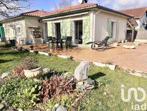 Vente Maison 4 piècesTarbes