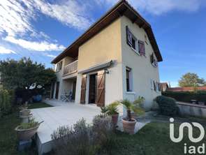 Vente Maison 6 piècesTarbes