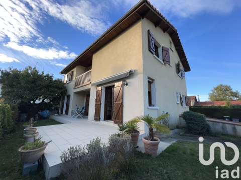 Vente maison 6 pièces Tarbes 65