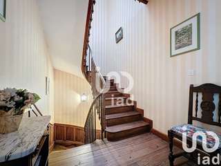 Vente maison 9 pièces