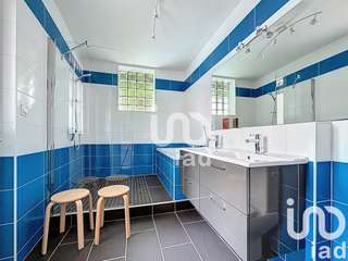 Vente maison 9 pièces
