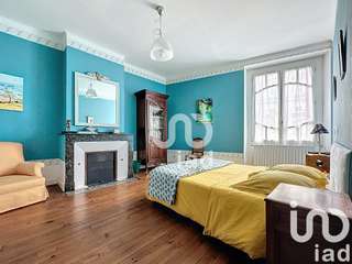 Vente maison 9 pièces