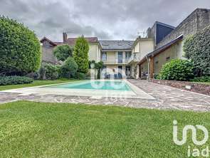 Vente Maison 6 chambresTarbes