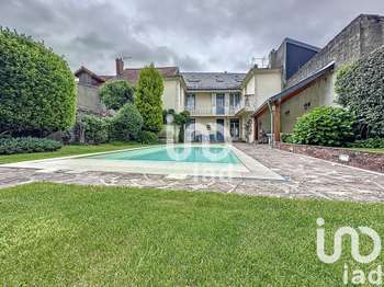Vente maison 9 pièces Tarbes 65