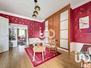 Vente maison 9 pièces