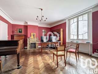 Vente maison 9 pièces