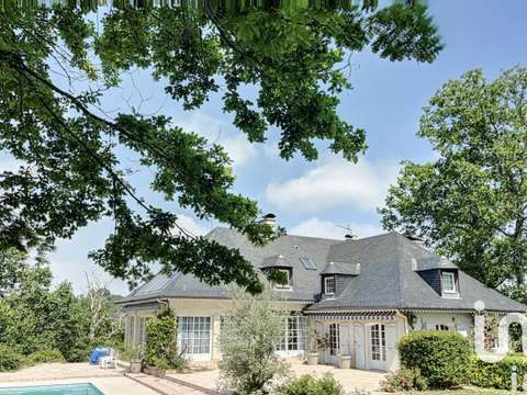 Vente maison 8 pièces Tarbes 65