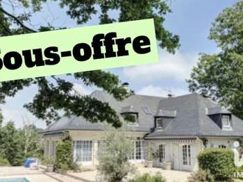Vente Maison 5 chambresTarbes