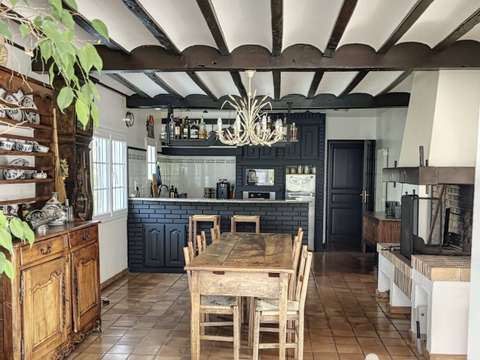 Vente maison 8 pièces Vente maison 8 pièces