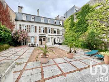 Vente maison 5 pièces Tarbes 65