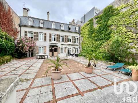 Vente maison 5 pièces Tarbes 65