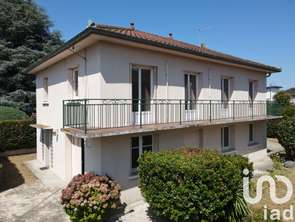 Vente Maison 6 chambresTarbes