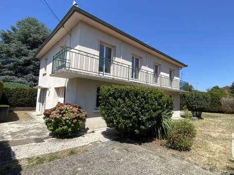 Vente maison 7 pièces Vente maison 7 pièces