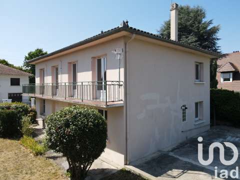 Vente maison 7 pièces Vente maison 7 pièces