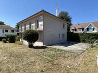 Vente maison 7 pièces Vente maison 7 pièces