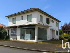 Vente Maison 7 chambresTarbes