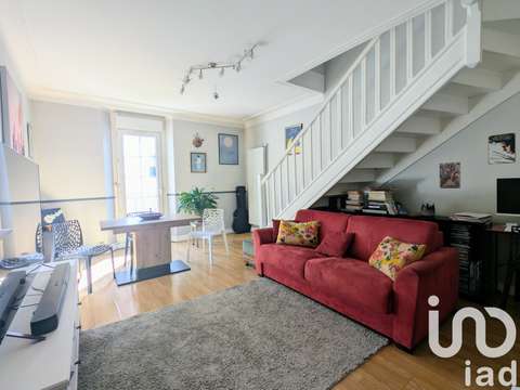 Vente maison 5 pièces Tarbes 65