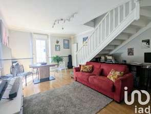 Vente Maison 3 chambresTarbes