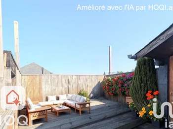 Vente maison 5 pièces Vente maison 5 pièces