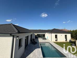 Vente Maison 5 piècesTarbes