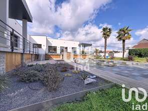 Vente Maison 4 chambresTarbes