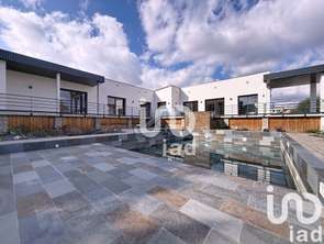 Vente Maison 4 chambresTarbes