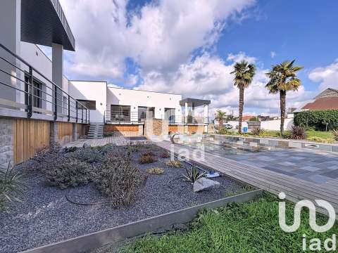 Vente maison 6 pièces Tarbes 65