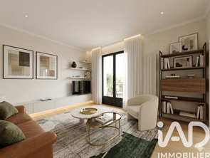 Vente Maison 5 chambresTarbes