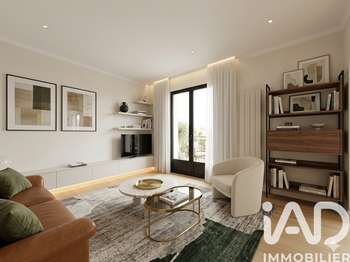 Vente maison 7 pièces Tarbes 65