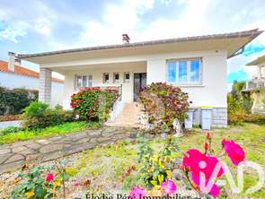 Vente Maison 4 chambresTarbes