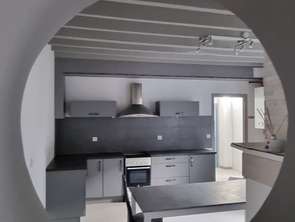Vente Maison 3 chambresTarbes